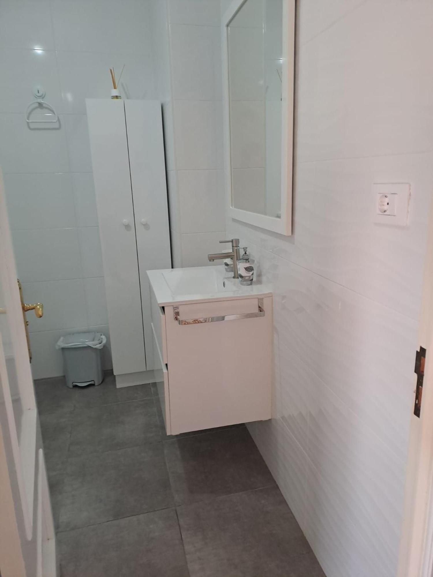 Baredo Apartamento Bonito En Baiona - Rocamar מראה חיצוני תמונה