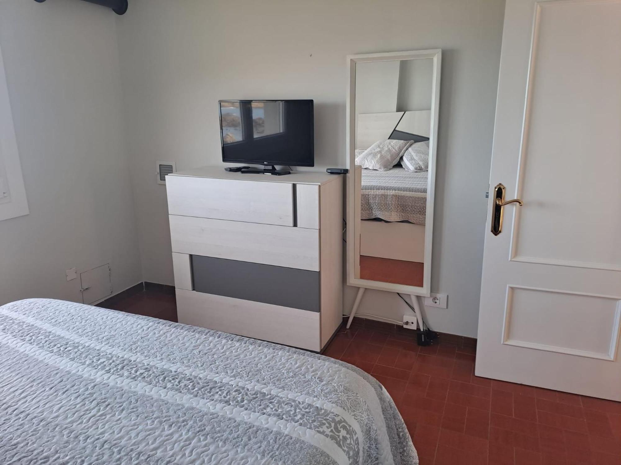 Baredo Apartamento Bonito En Baiona - Rocamar מראה חיצוני תמונה