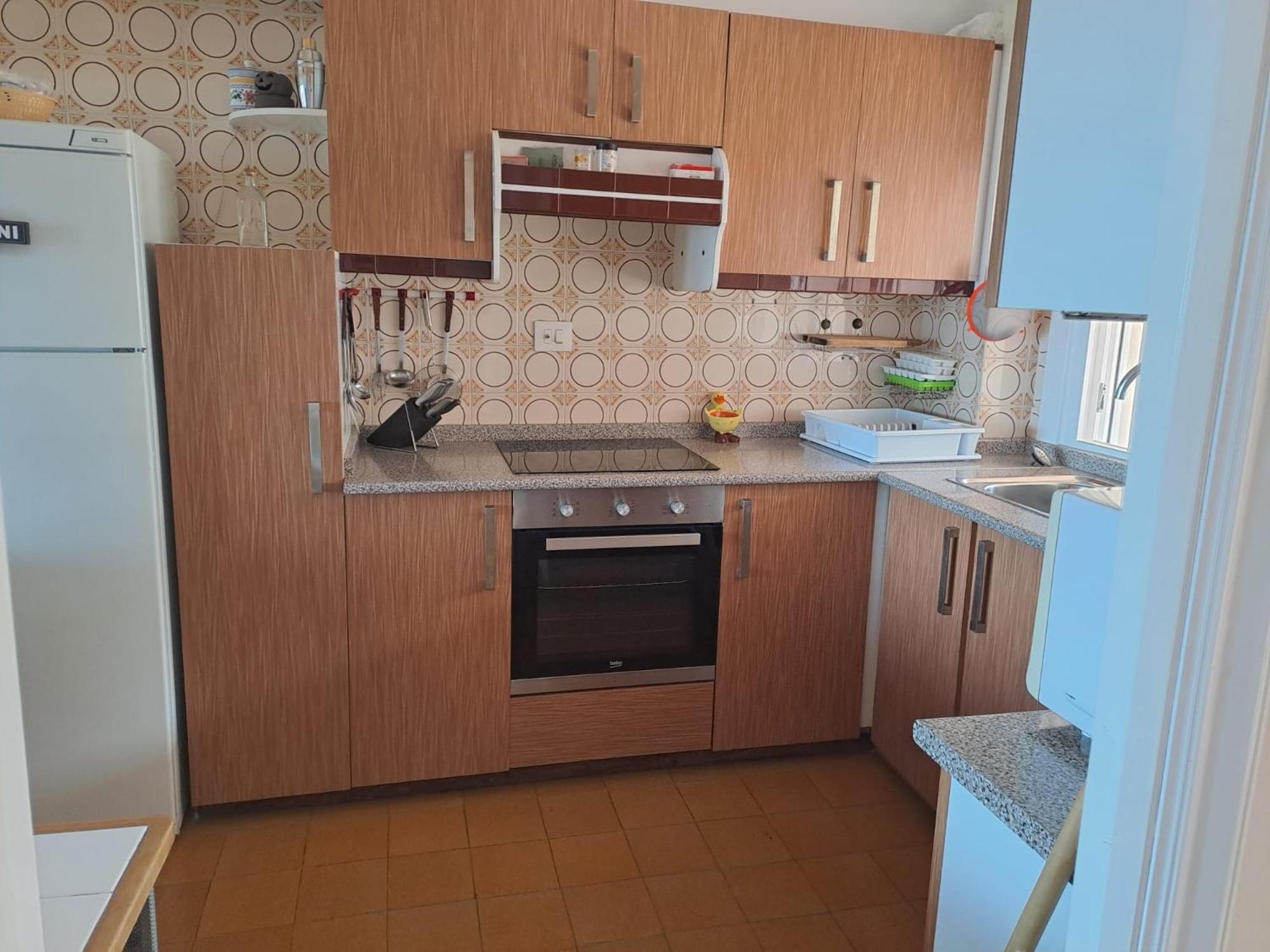 Baredo Apartamento Bonito En Baiona - Rocamar מראה חיצוני תמונה