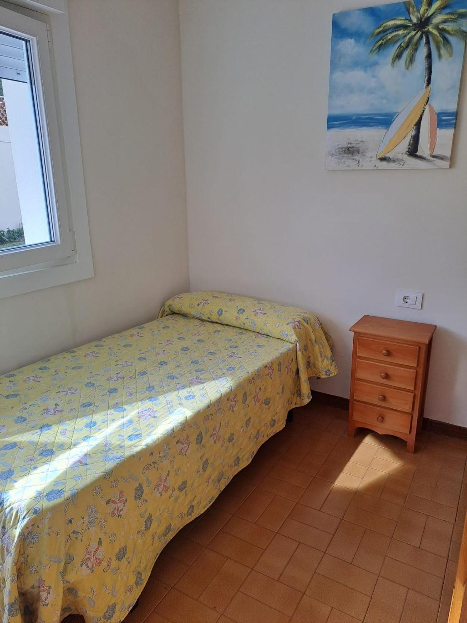 Baredo Apartamento Bonito En Baiona - Rocamar מראה חיצוני תמונה