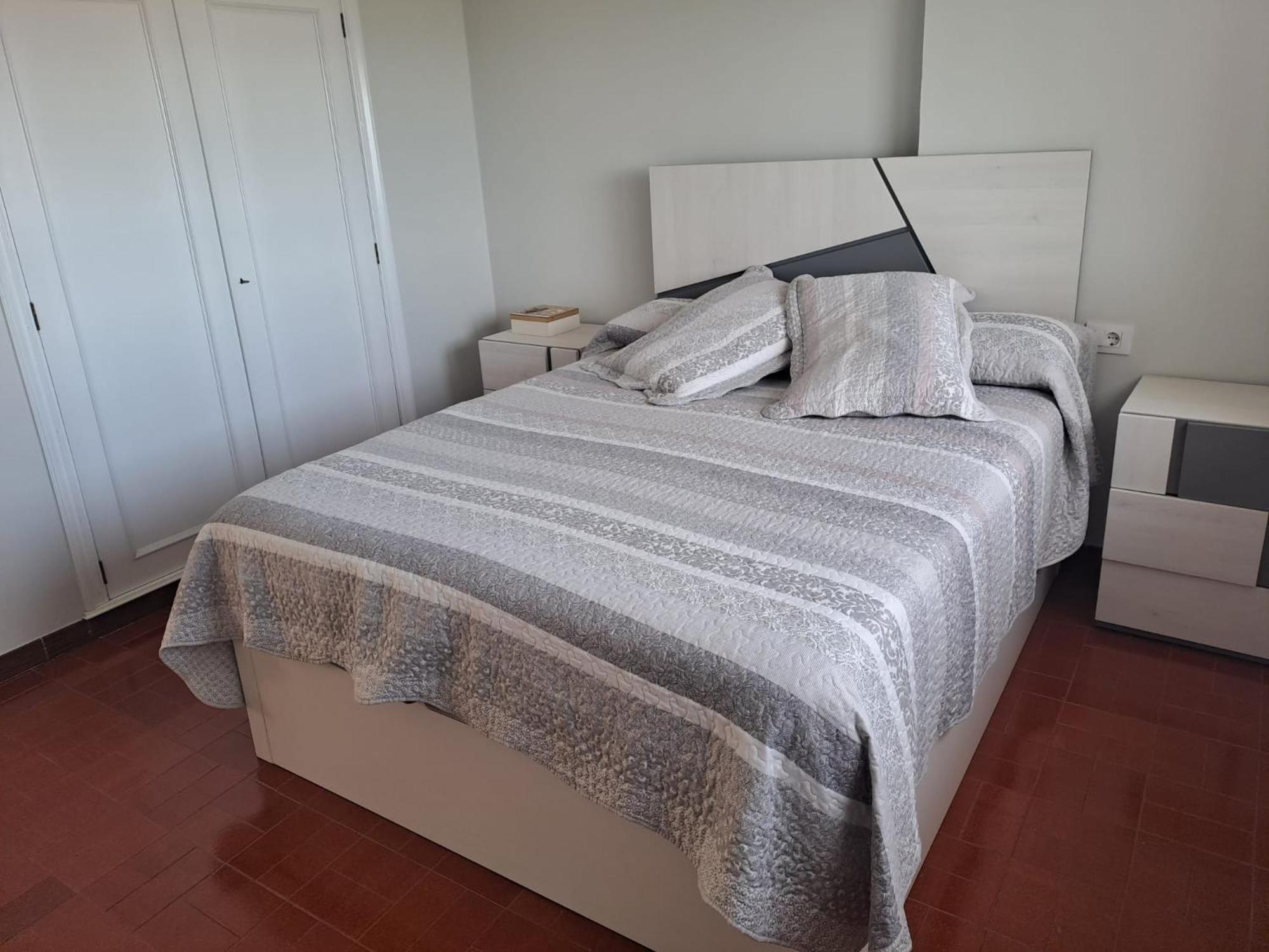 Baredo Apartamento Bonito En Baiona - Rocamar מראה חיצוני תמונה